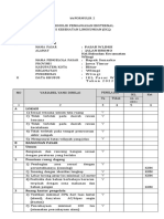 IKL Pasar Wlingi 2022