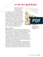 Environmental Chemisty Topic 3 PDF