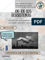 Smog en El Ecosistema