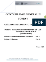 4) TOMO 4 - Unids. 4.6 y 4.7 - Cuentas en Moneda Extranjera y Pasivos PDF