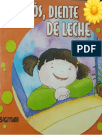 Adios, Diente de Leche PDF