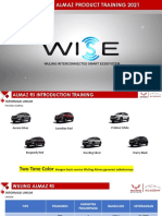 Wuling Almaz RS PEO Coaching - W1 Active Cruise PDF