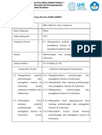 Lampiran 2 LKPD RPP Ii PDF