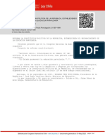 Ley 19634 - 02 OCT 1999 PDF