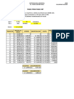 4 Excel Financiero PAGOPRIN PAGOINT