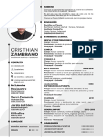 Cristhian Zambrano Baptista PDF