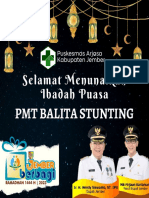 Selamat Menunaikan Ibadah Puasa