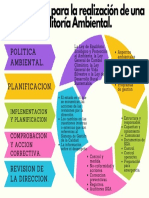 Metodología para La Realización de Una Auditoría Ambiental PDF