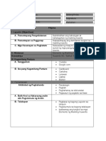 To Be Check Lesson Plan Demo