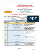Tài Liệu Nhóm Kín Page Cema Khóa Chuyên Đề Ngữ Pháp Chuyên SÂU 2022