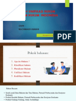 00-01-Pluralisme Hukum Indonesia PDF
