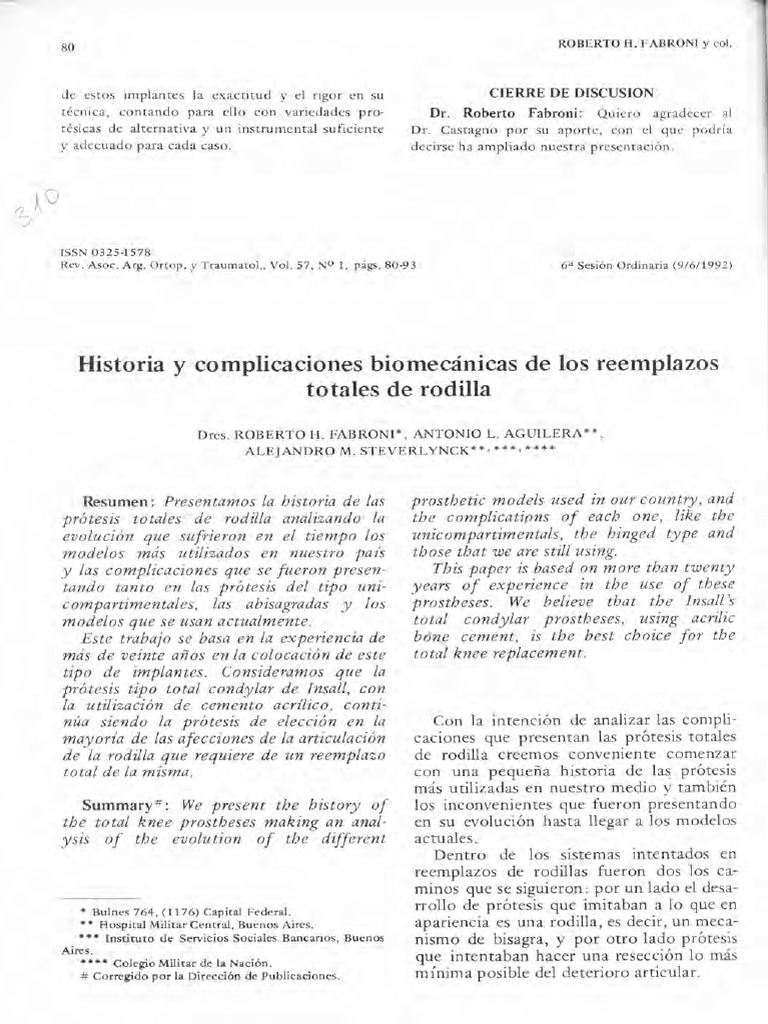 Rev asoc argent ortop traumatol 1992 57 1 80 pdf