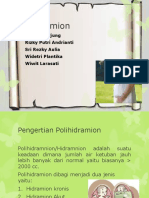 Polihidramion ppt