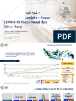 Paparan Pelayanan Kesehatan - Ibu Rita Rogayah PDF