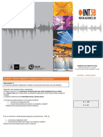INT3B-Guia-ejercicios Acústica PDF