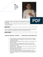 Darwin Nogoys CV1