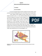 Bab Iv Geologi Daerah Penelitian