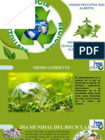 Educacion Ambiental