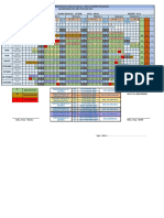 Calendario Escolar 2023 Inicial