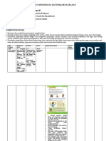 SILABUS SBDP KELAS II