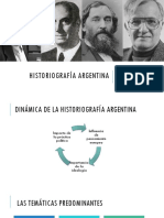 Historiografia Liberal PDF