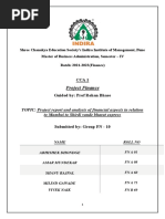 Mumbai To Shirdi Vande Bharat PDF