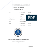 Format Laporan PRD - 9137