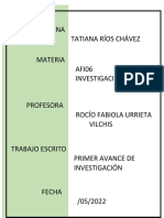 Tatiana - AFI06 - S2 - Trabajo Escrito 1