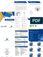IGU-16HR Brochure EN 20220927 PDF