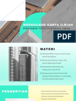 Karya Ilmiah