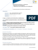 Anexo 2 - Fase 4 - Elaboración de La Porpuesta de Investigación