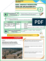 3°física Cómo Ciencia de La Medida