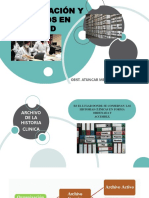 Documentacion y Archivo PDF