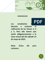 INSTRUCTIVO 14 (12 y 13 de Mayo 2023) PDF