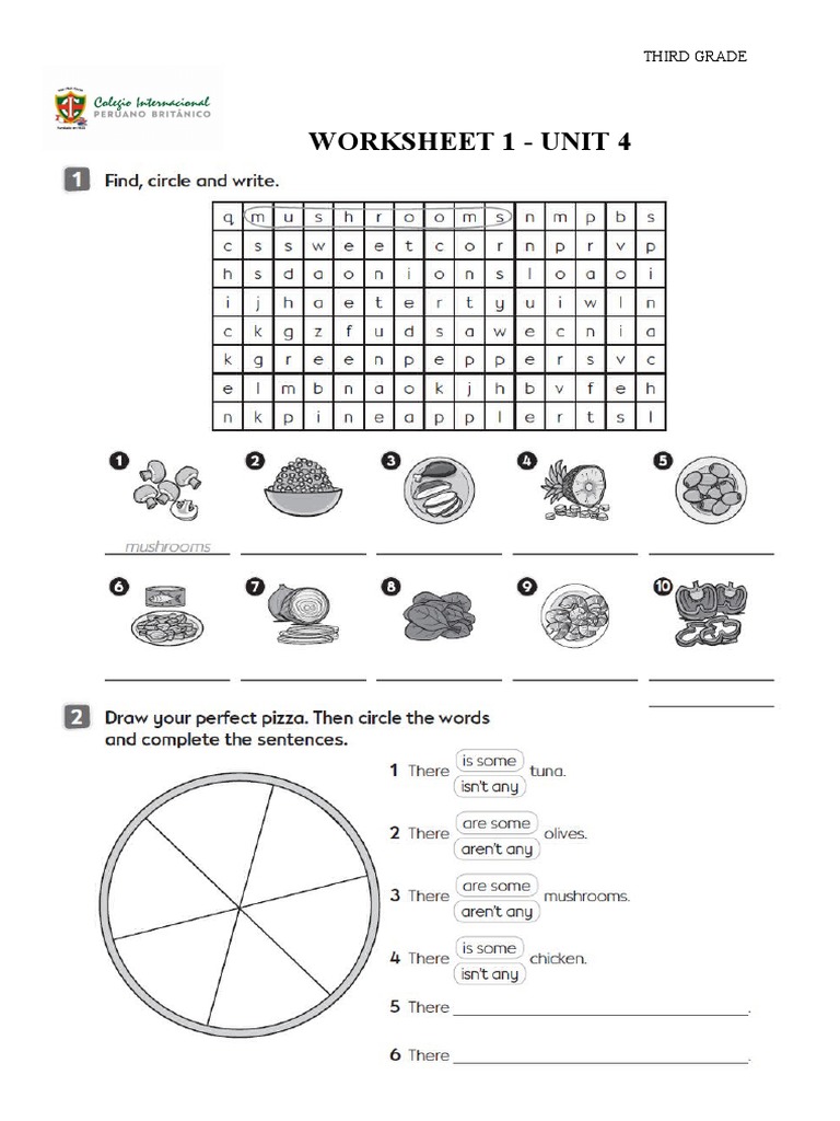 3ro-unit-4-worksheet-1-pdf