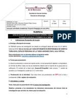 Rubrica 3° Avance Investigación ÉTICA 14 Ciclo 02-2022