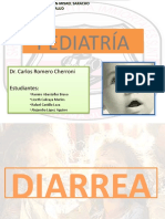 Diarrea Aguda JUNTE