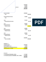 Loan receivable journal entries