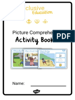 Ie Comprehension Activity Booklet - Ver - 1