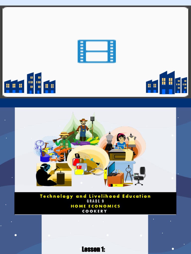 G9Cookery L 1 3 PDF Disinfectant Personal Protective Equipment