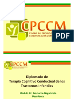 TCC Infantil Modulo 12 PDF