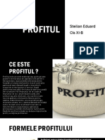 Edi Proiect Economie PDF
