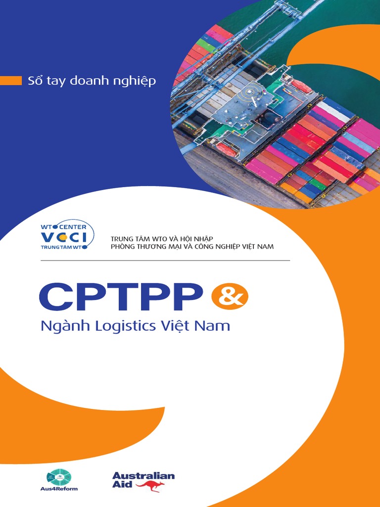 CPTPP & Ngành Logistics Việt Nam | PDF