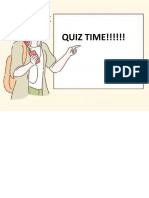 QUIZ TIME!!!!!!-WPS Office