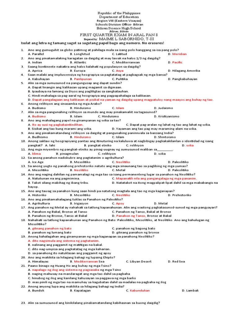 quarter-exam-ap8-pdf