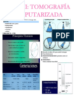 Clase Ii - Tomografia - Alt Digestivas