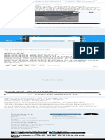 Pe Harta Alaturata Este Marcata o Zona Afectata D PDF