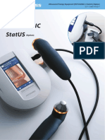 Ultrasound Therapy ES-7