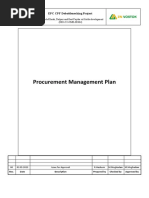 Tennet 2GW HVDC Project Overview | PDF