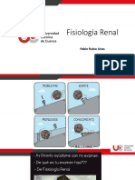 Fisiologia Renal PDF